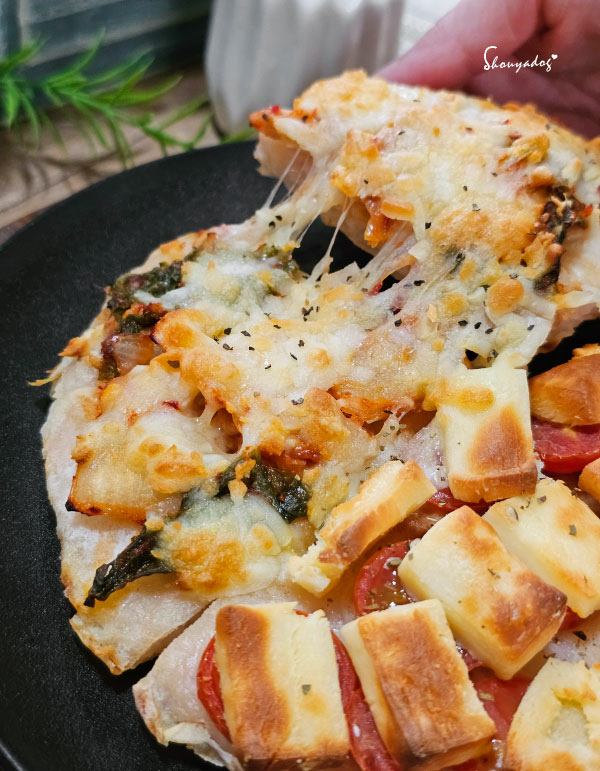 【醃漬小菜】hanyoung 正安Kimchi的四種吃法 鍋