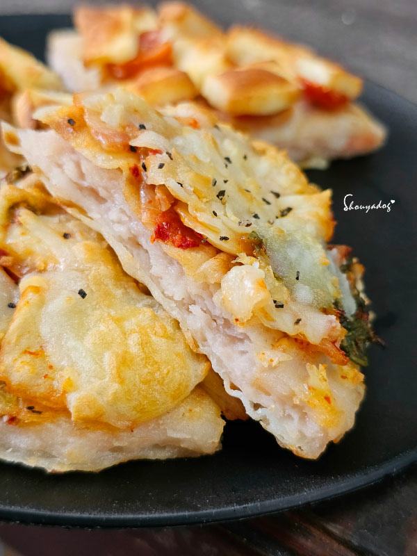 【醃漬小菜】hanyoung 正安Kimchi的四種吃法 鍋