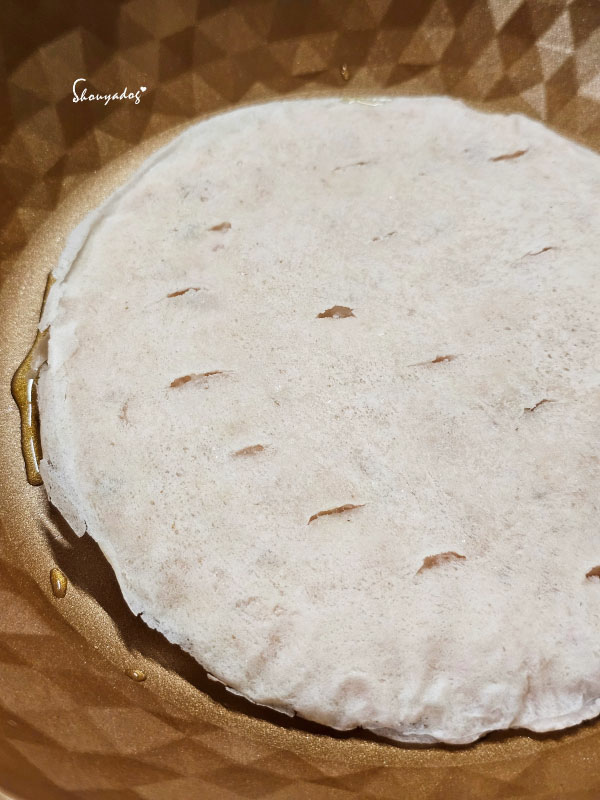 【冷凍食品宅配推薦】玩味天盛月亮蝦餅 變身披薩 夾心千層輕食