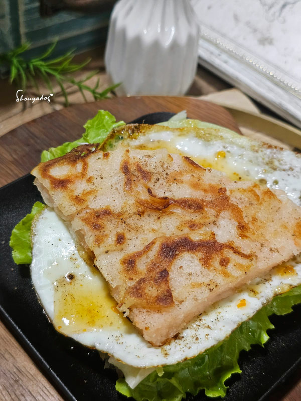 【冷凍食品宅配推薦】玩味天盛月亮蝦餅 變身披薩 夾心千層輕食