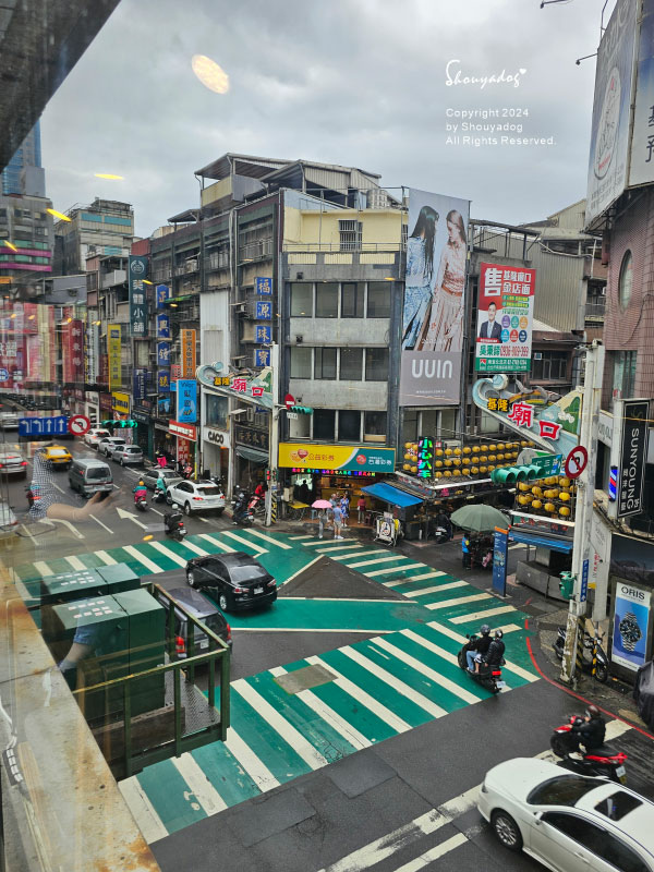 【複合式餐廳】大嘴巴茶坊 基隆廟口下午茶宵夜首選