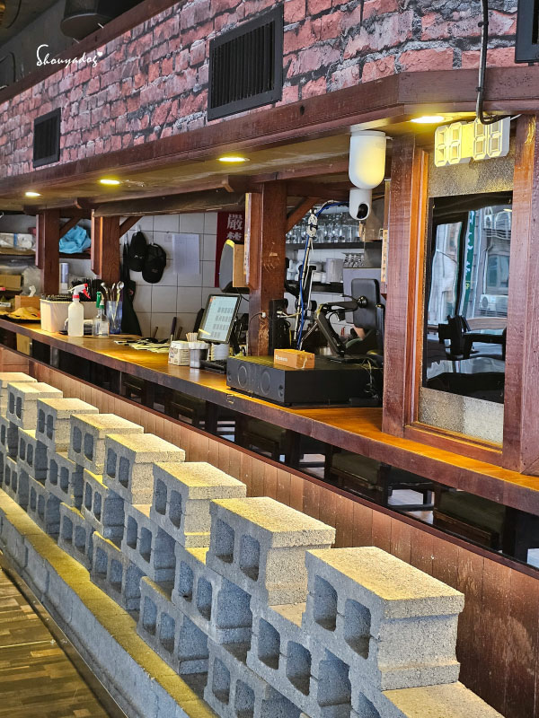 【複合式餐廳】大嘴巴茶坊 基隆廟口下午茶宵夜首選