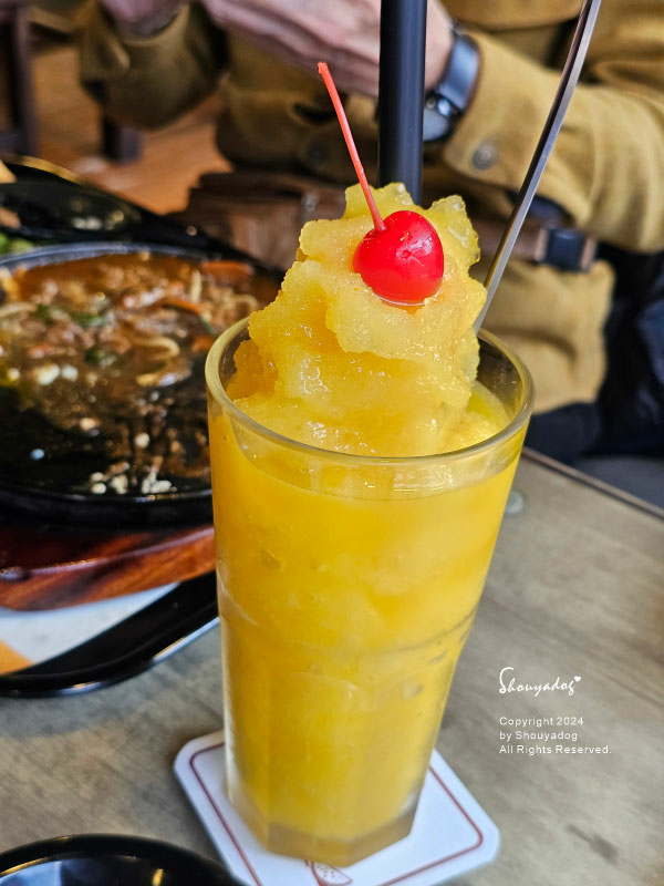 【複合式餐廳】大嘴巴茶坊 基隆廟口下午茶宵夜首選