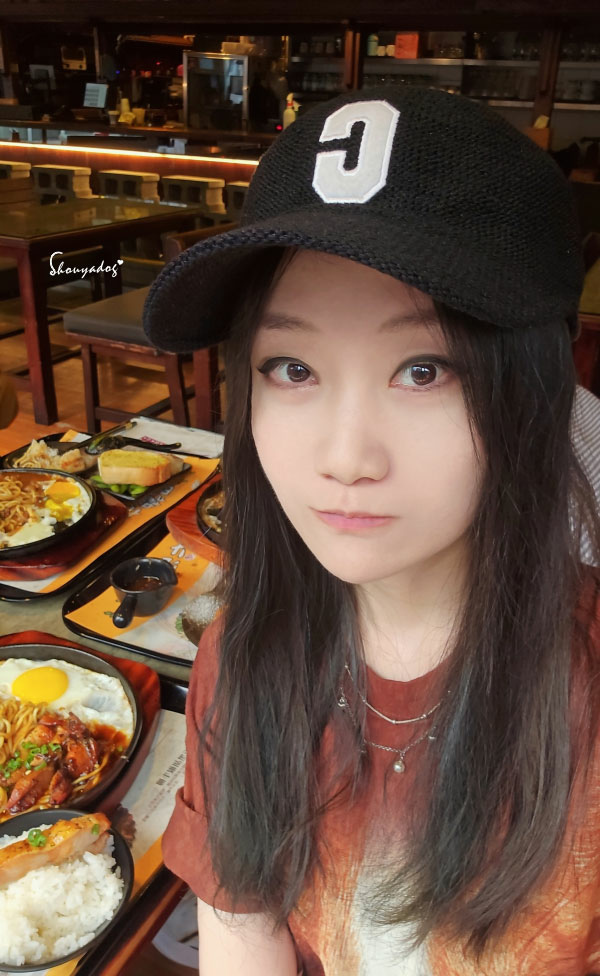 【複合式餐廳】大嘴巴茶坊 基隆廟口下午茶宵夜首選