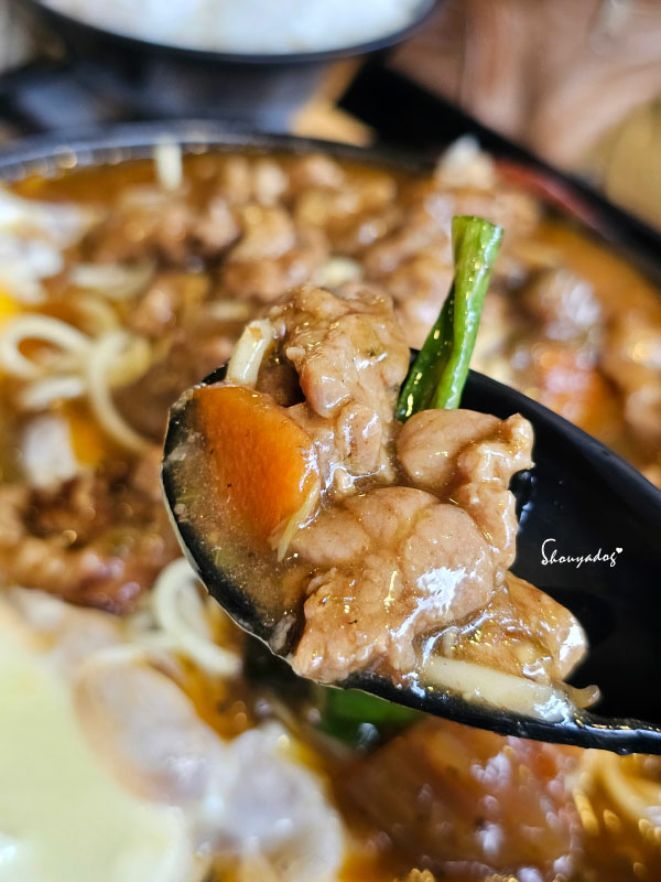 【複合式餐廳】大嘴巴茶坊 基隆廟口下午茶宵夜首選