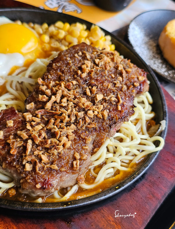 【複合式餐廳】大嘴巴茶坊 基隆廟口下午茶宵夜首選