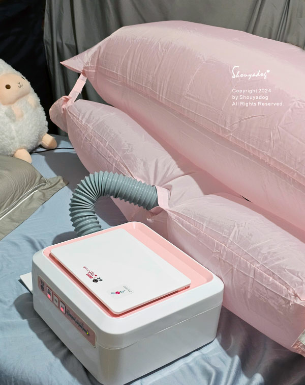 【生活小家電】鉅豪微電腦四季烘被機 潮濕季必備家電 烘被機推