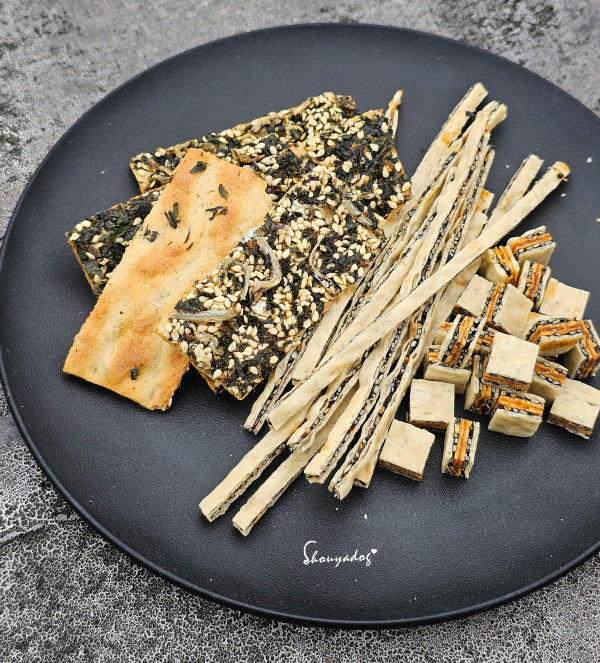 【年節禮盒】好市多休閒零食推薦 大田海洋 鱻魚禮盒 豬肉的專 【年節禮盒】好市多休閒零食推薦 大田海洋 鱻魚禮盒 豬肉的專