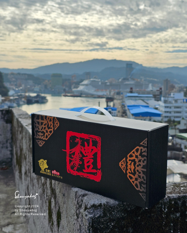 【年節禮盒】好市多休閒零食推薦 大田海洋 鱻魚禮盒 豬肉的專 【團購年節禮盒開箱】陞煇食品評價 團購零食推薦 台灣豬肉乾禮