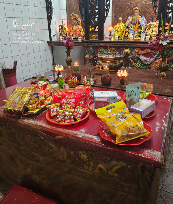【餅乾零食】金好運評價 拜拜必買餅乾 年節拜拜零食推薦 招財