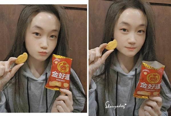 【餅乾零食】金好運評價 拜拜必買餅乾 年節拜拜零食推薦 招財