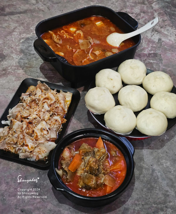 【團購最低價】阿美米干雲南特別年菜 手工製作限量300份 雲