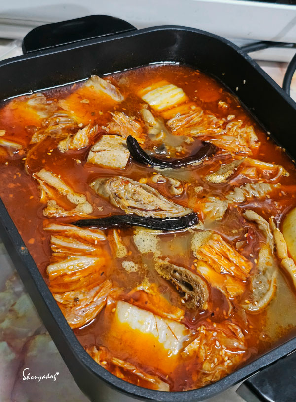 【團購最低價】阿美米干雲南特別年菜 手工製作限量300份 雲