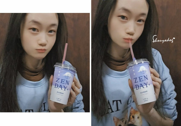 【優格燕麥】ZenDay 森空 X 森市集 在地大湖草莓優格 【優格燕麥】ZenDay 森空 X 森市集 在地大湖草莓優格