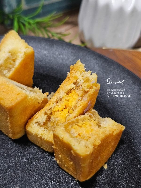 【年節禮盒推薦】慧上癮 大四季發財 黃金組合 蛋黃酥x芋頭酥 【年節禮盒推薦】慧上癮 大四季發財 黃金組合 蛋黃酥x芋頭酥