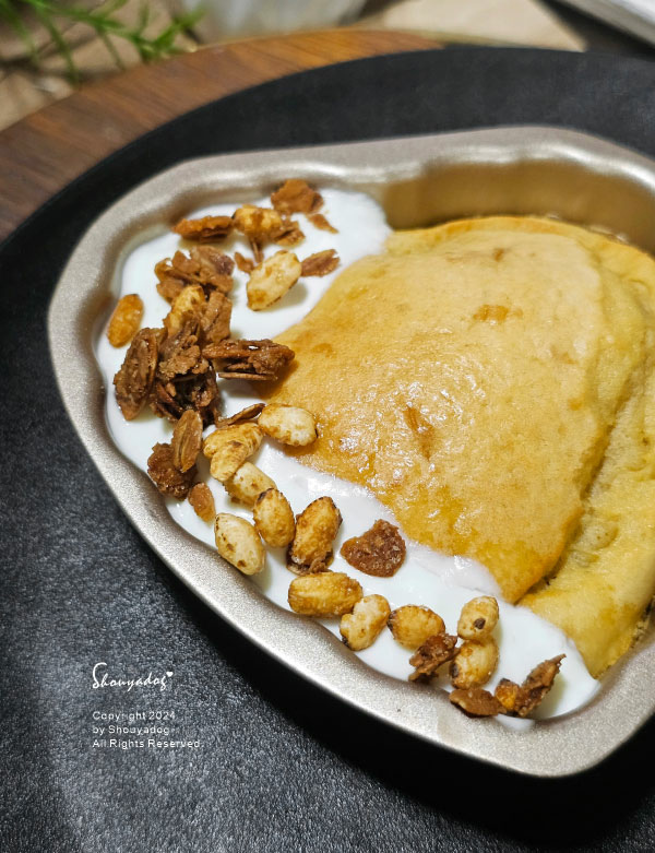 【優格燕麥】ZenDay 森空 X 森市集 在地大湖草莓優格 【優格燕麥】ZenDay 森空 X 森市集 在地大湖草莓優格