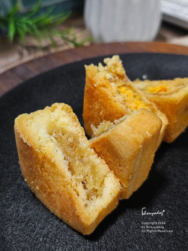 【年節禮盒推薦】慧上癮 大四季發財 黃金組合 蛋黃酥x芋頭酥 【年節禮盒推薦】慧上癮 大四季發財 黃金組合 蛋黃酥x芋頭酥