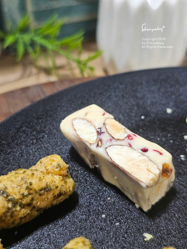 【餅乾零食】2025年貨在這裡 大小朋友都愛這一味 天天里仁