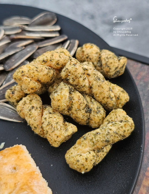 【餅乾零食】2025年貨在這裡 大小朋友都愛這一味 天天里仁