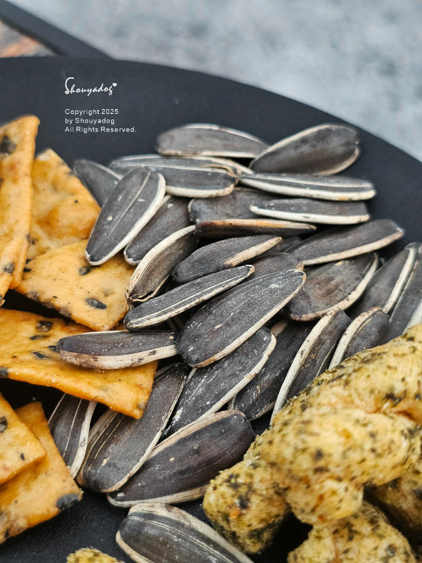 【餅乾零食】2025年貨在這裡 大小朋友都愛這一味 天天里仁