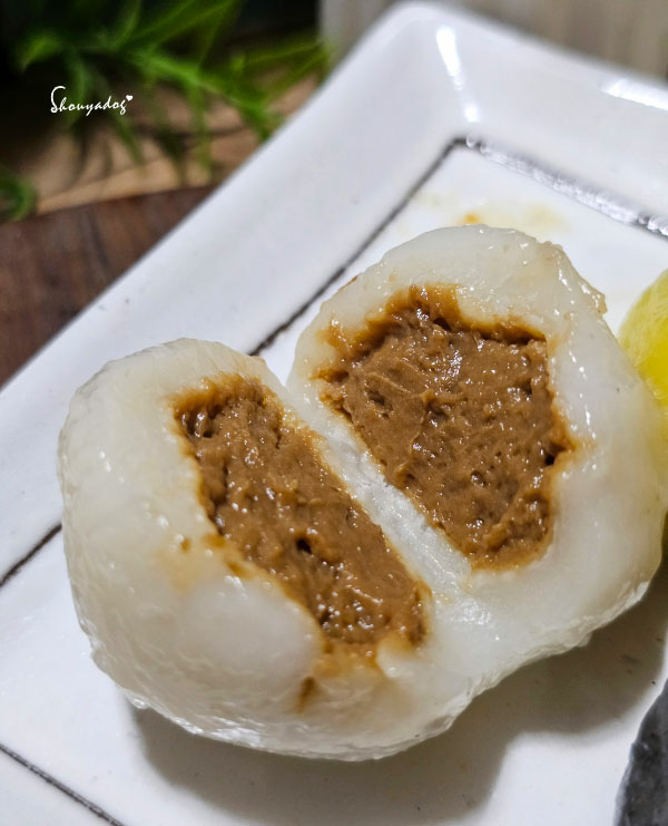 【甜品】元宵節首選 嘉義映月橋老師傅古法手搗彩虹粉粿冰/冷燒