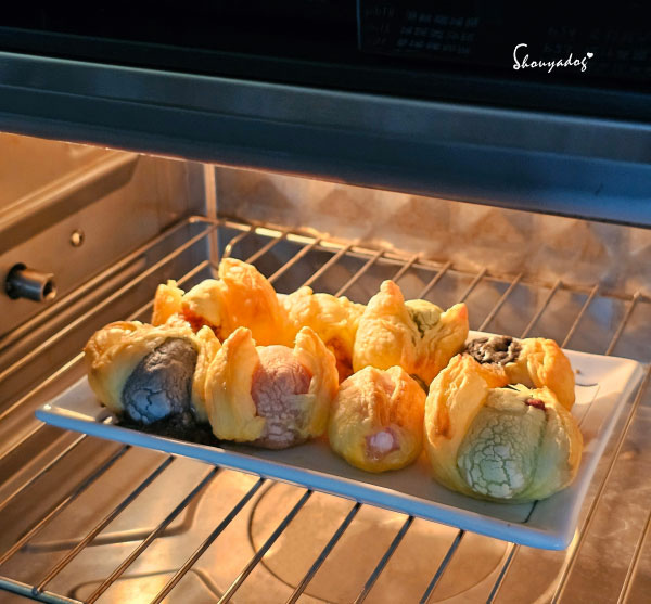 【甜品】元宵節首選 嘉義映月橋老師傅古法手搗彩虹粉粿冰/冷燒