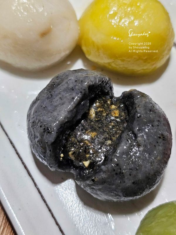 【甜品】元宵節首選 嘉義映月橋老師傅古法手搗彩虹粉粿冰/冷燒