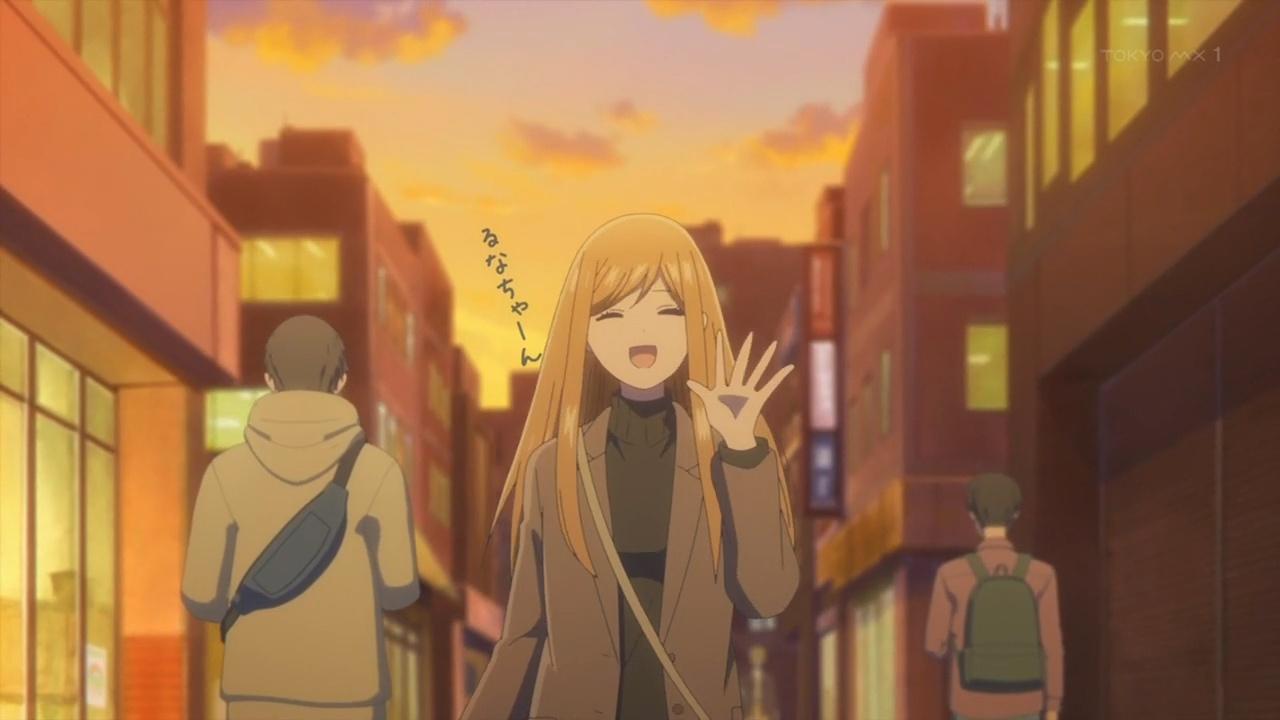 討論】動畫《和山田談場Lv999 的戀愛》第十三話討論串(完結) @和山田談場Lv999 的戀愛哈啦板- 巴哈姆特