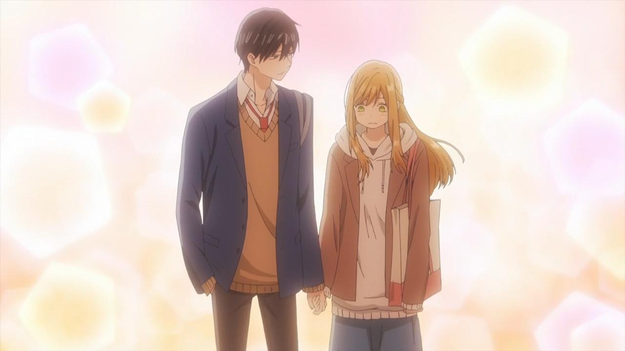 討論】動畫《和山田談場Lv999 的戀愛》第十三話討論串(完結) @和山田談場Lv999 的戀愛哈啦板- 巴哈姆特