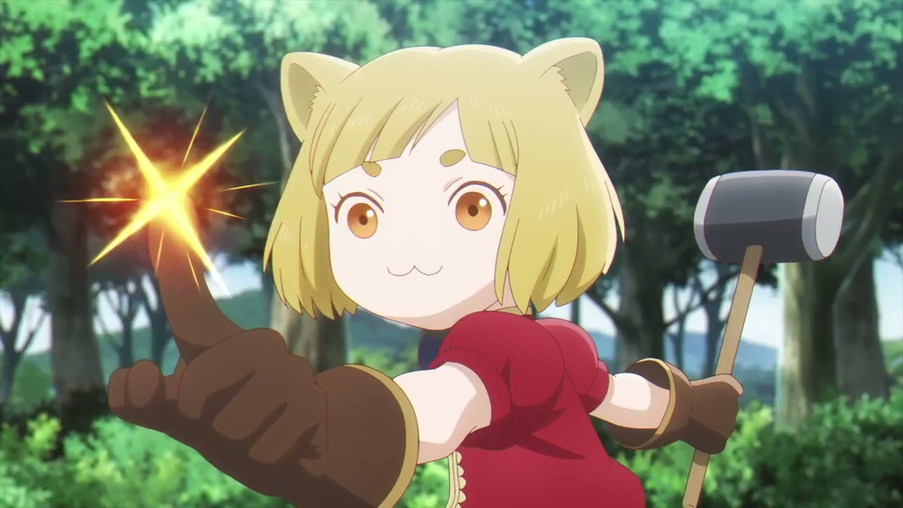 電視動畫《和山田談場Lv999的戀愛》(和山田進行LV.999的戀愛)釋出情人節視覺圖與第一彈PV1正式宣傳預告影片等情報公開,預定2023 年4 月