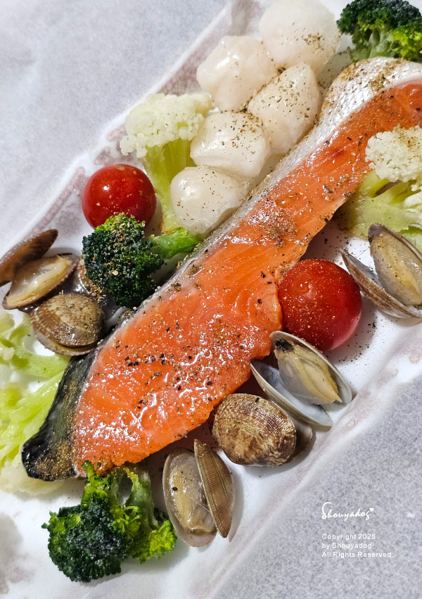 【冷凍高級海鮮宅配】賀覓抵家 情人節紀念日燭光晚餐採購首選 