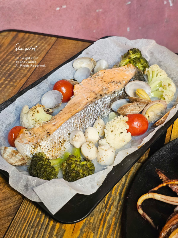 【冷凍高級海鮮宅配】賀覓抵家 情人節紀念日燭光晚餐採購首選 