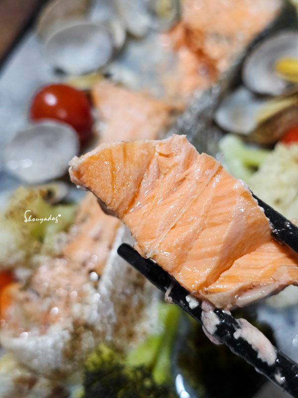 【冷凍高級海鮮宅配】賀覓抵家 情人節紀念日燭光晚餐採購首選 