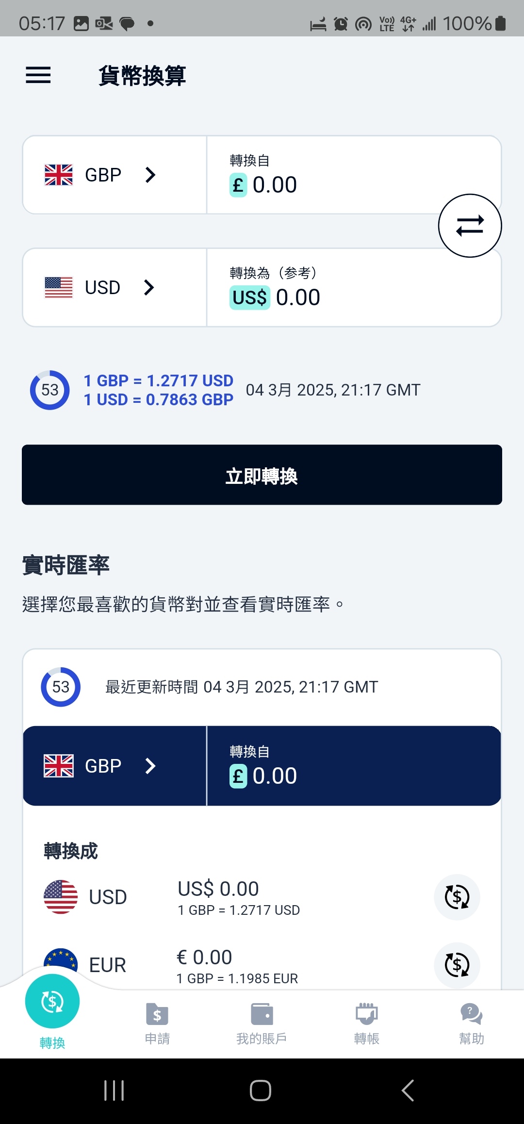 【海外匯款帳戶推薦】iFAST Global Bank 英國