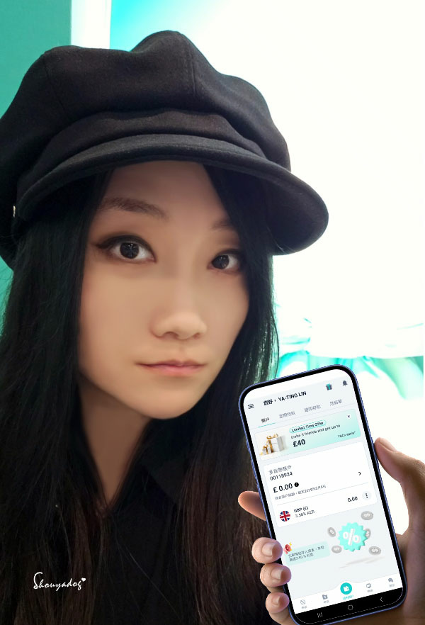 【海外匯款帳戶推薦】iFAST Global Bank 英國