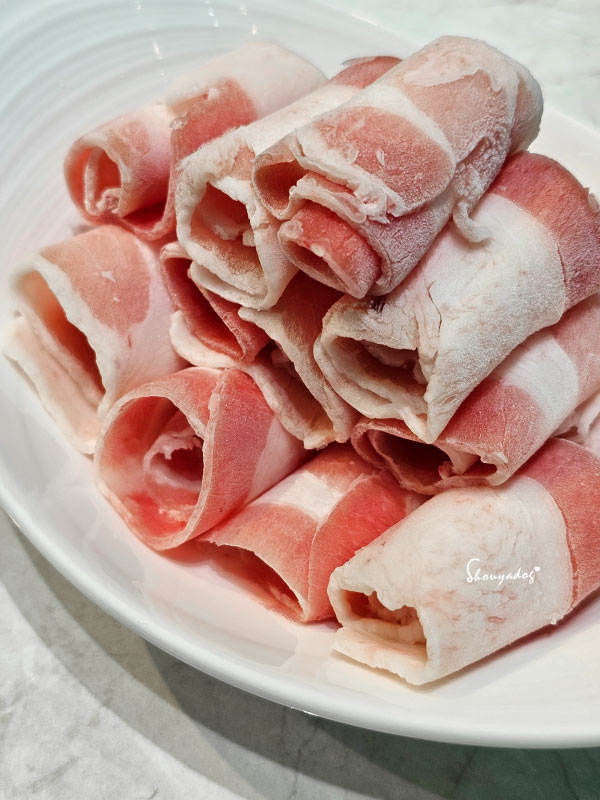 【西門町美食川菜餐廳】爆紅的年輕時尚酸菜魚 品狂一鍋美學一生