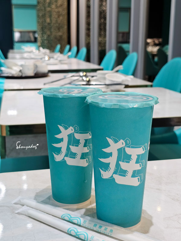 【西門町美食川菜餐廳】爆紅的年輕時尚酸菜魚 品狂一鍋美學一生