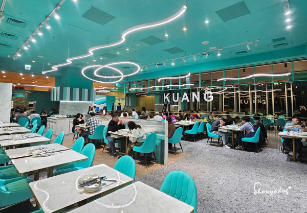 【西門町美食川菜餐廳】爆紅的年輕時尚酸菜魚 品狂一鍋美學一生