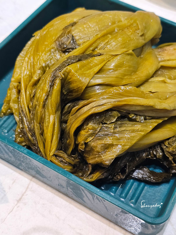 【西門町美食川菜餐廳】爆紅的年輕時尚酸菜魚 品狂一鍋美學一生