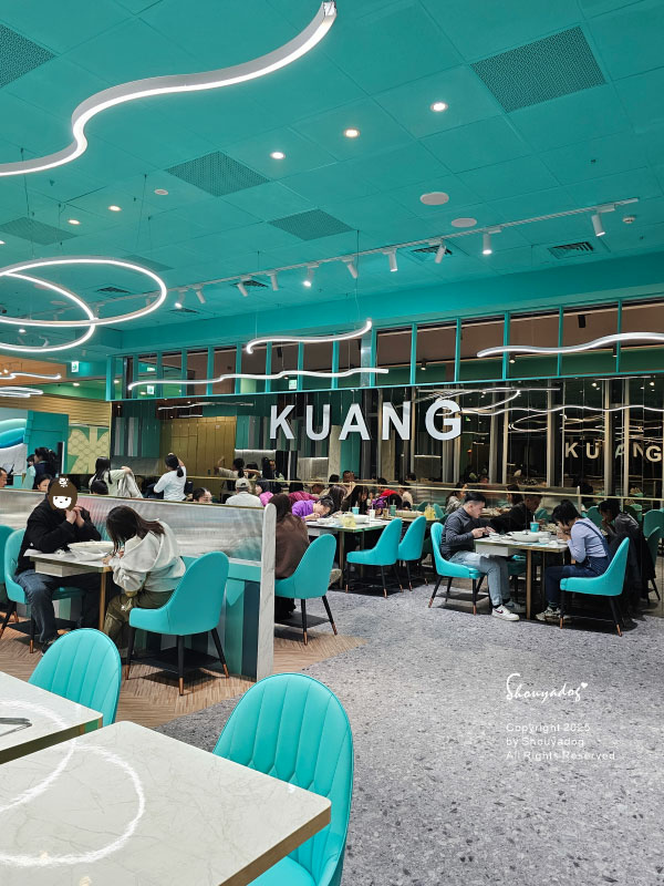 【西門町美食川菜餐廳】爆紅的年輕時尚酸菜魚 品狂一鍋美學一生