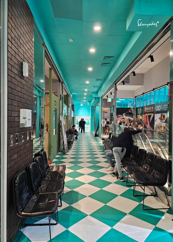 【西門町美食川菜餐廳】爆紅的年輕時尚酸菜魚 品狂一鍋美學一生