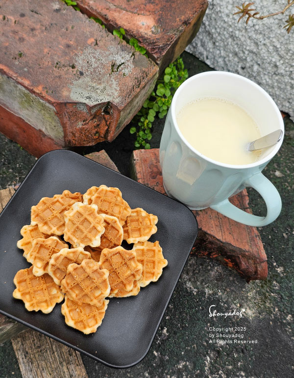 【餅乾零食】恩澤食品 媽媽雞蛋鬆煎餅 早午餐下午茶點心必備