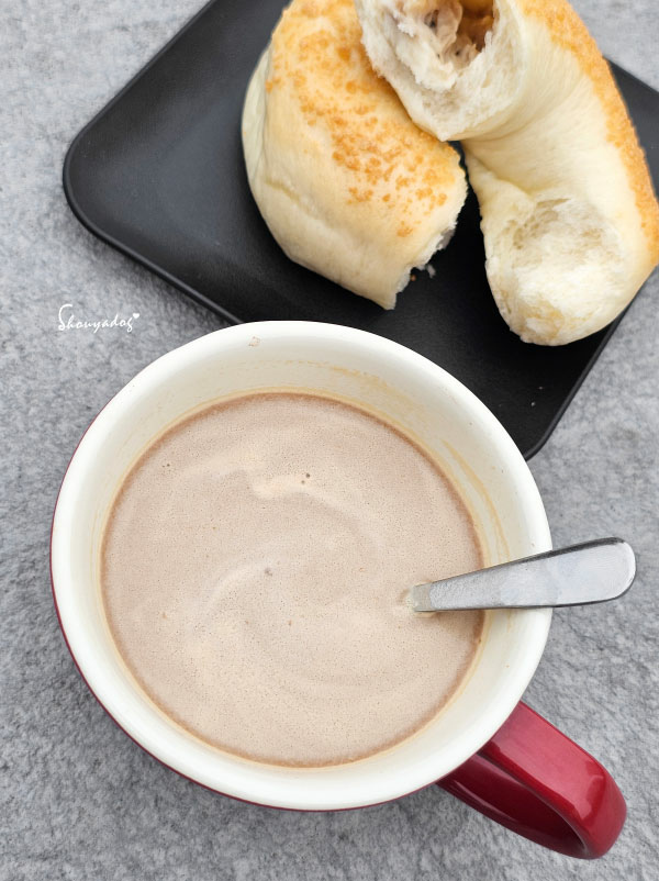 【沖泡飲品】米菈可牌巧克力飲 元帥牌功夫拉茶 火龍果牌咖啡烏