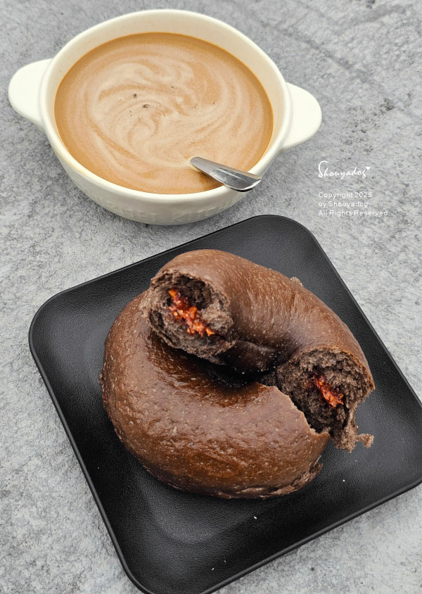 【沖泡飲品】米菈可牌巧克力飲 元帥牌功夫拉茶 火龍果牌咖啡烏