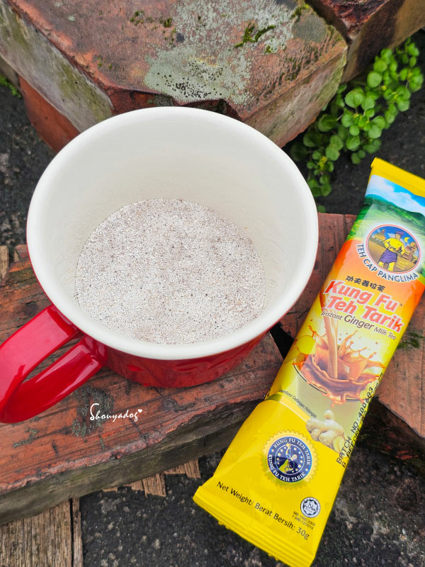 【沖泡飲品】米菈可牌巧克力飲 元帥牌功夫拉茶 火龍果牌咖啡烏