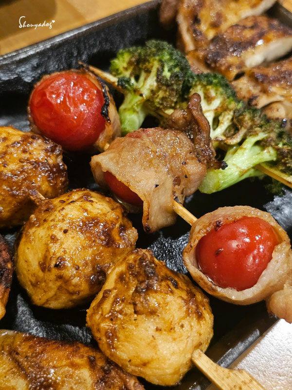 【國父紀念館深夜美食】柒息地串燒居酒屋 延吉店 宵夜好朋友 【國父紀念館深夜美食】柒息地串燒居酒屋 延吉店 宵夜好朋友