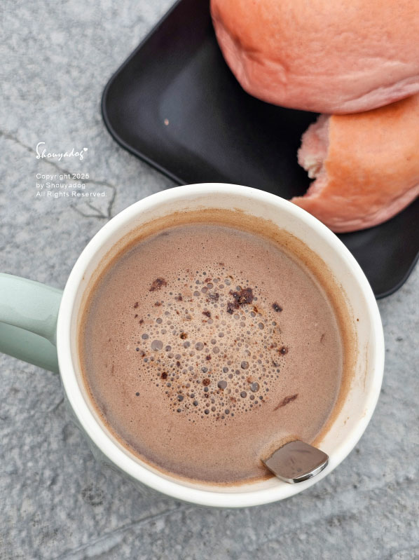 【沖泡飲品】米菈可牌巧克力飲 元帥牌功夫拉茶 火龍果牌咖啡烏