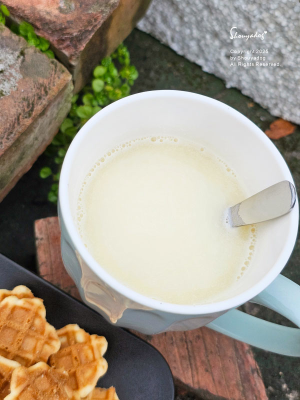 【沖泡飲品】Casa 卡薩 高纖豆奶粉 濃醇原味X清新抹茶