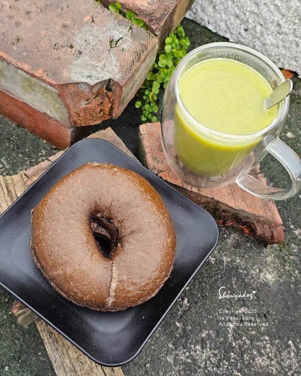 【沖泡飲品】Casa 卡薩 高纖豆奶粉 濃醇原味X清新抹茶