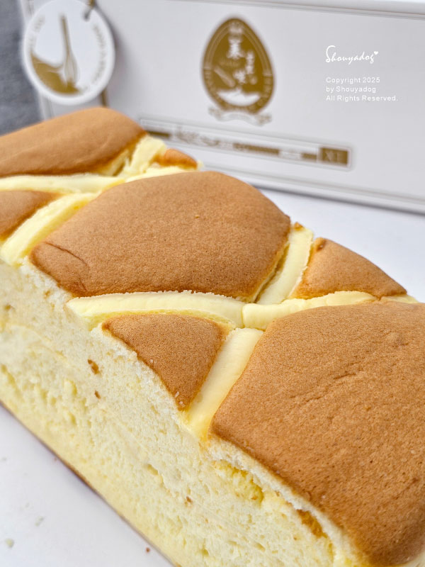 【蛋糕甜點】蓁古早味彌月蛋糕 陸海空起司X布丁牛奶蛋糕